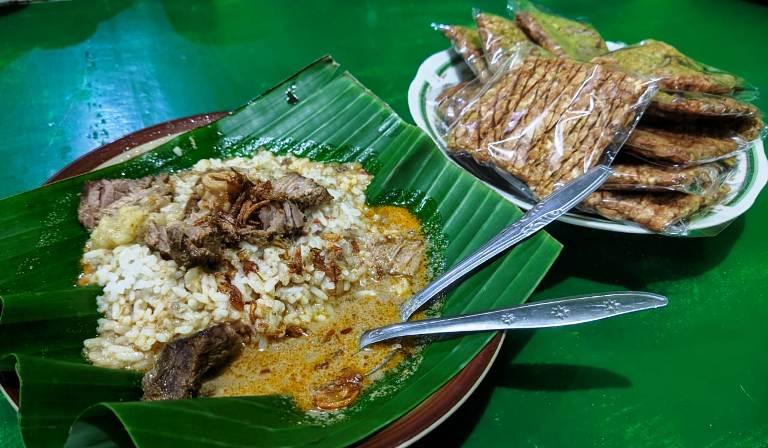 Icip-icip Kuliner Khas Pati? Ini Lima Rekomendasi Menu Sedap yang Wajib Dicoba