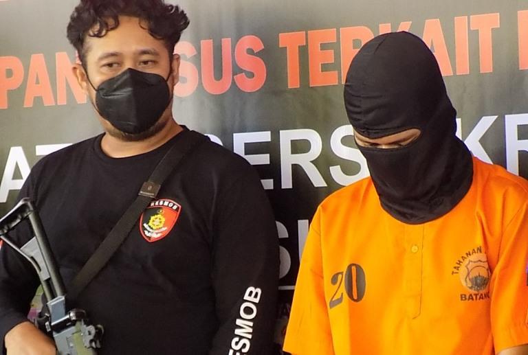 Berprofesi Guru Agama, Tapi Mencabuli Puluhan Siswi, AS Terancam Hukuman 15 Tahun Ditambah Sepertiga