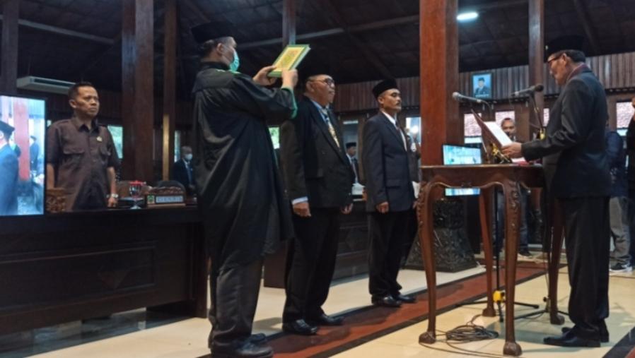 Pemilu Sudah Dekat, Berikut Pembagian Dapil dan Jumlah Kursi DPRD Blora Sesuai PKPU 6 Tahun 2023