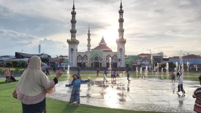 Perbedaan Penetapan Waktu Hari RayaIduladha, MUI Kota Semarang Minta Masyarakat Saling Menghargai