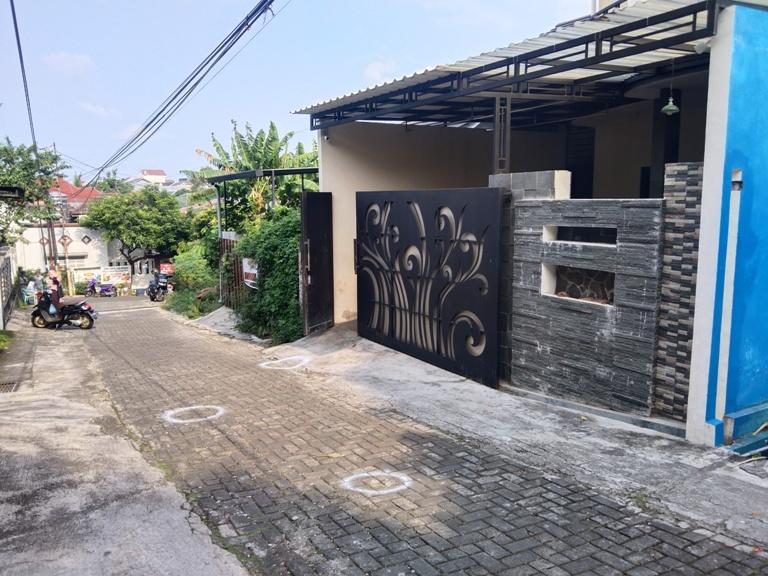 Istri Tentara di Semarang Ditembak di Depan Rumah, Polisi-TNI Bentuk Tim Khusus Lakukan Penyelidikan