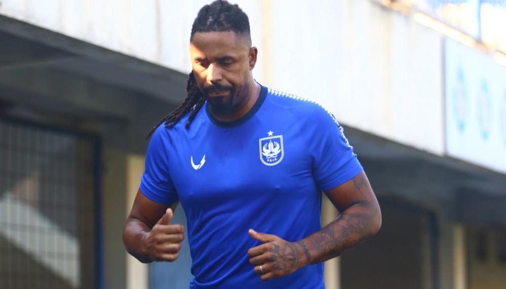 Hadapi Persib Bandung, Carlos Fortes PSIS Semarang Incar Cetak Gol Lagi