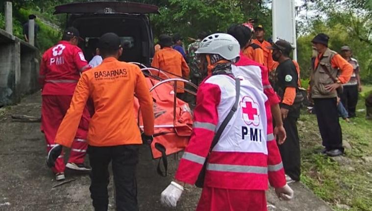 Kronologi Pemuda Gunung Pati Tenggelam di Waduk Jatibarang, Bermula dari Terpeleset di Selokan