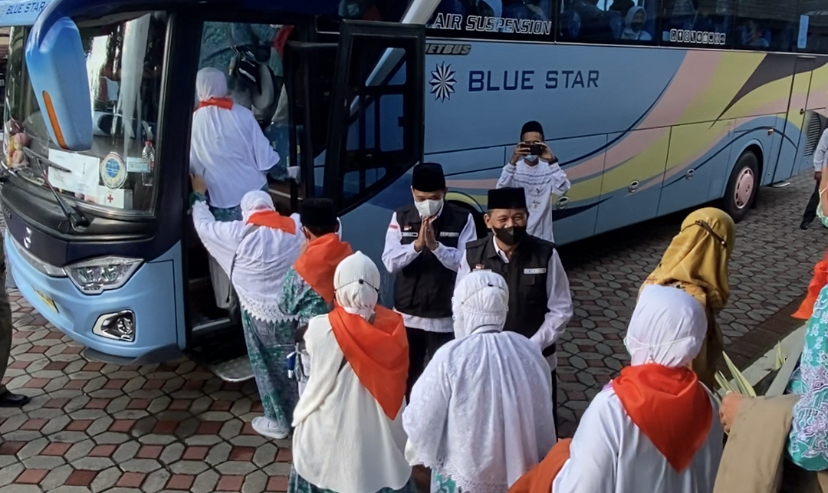 Besok Biaya Haji Ditetapkan, Begini Tanggapan Calon Jemaah Haji di Kabupaten Semarang dan Salatiga