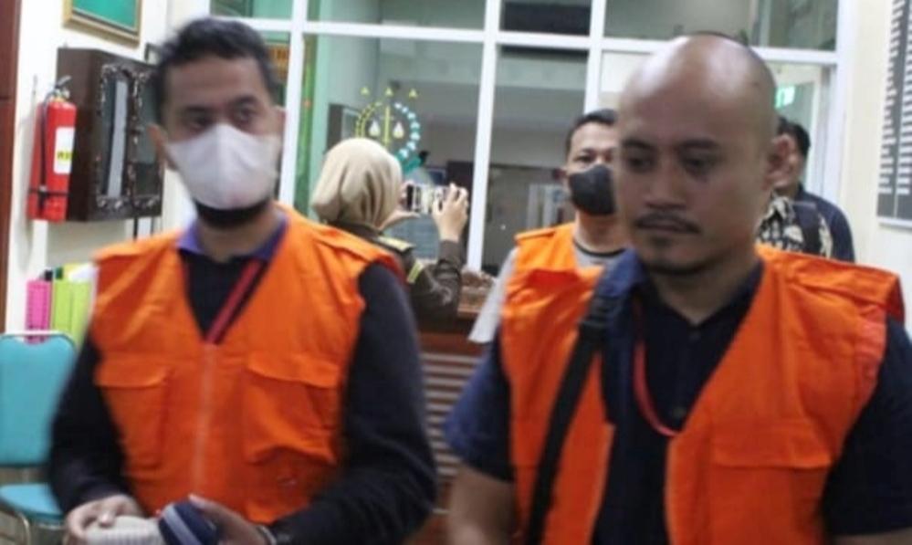 Gunakan Modal BUMDesma Pati Rp1,5 Miliar untuk Investasi Ilegal, Tiga Pengelola Jadi Tersangka