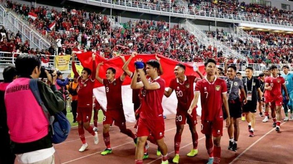Menakar Potensi Timnas Indonesia Tampil di Piala Dunia U-20 setelah FIFA Cabut Status Tuan Rumah