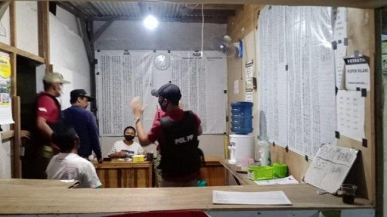 Judi Togel di Semarang Merebak di Mana-mana, Wali Kota Hendi: Semoga Bisa Ditindak Penegak Hukum