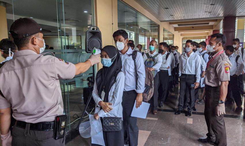 Ada 200 Lowongan Perangkat Desa pada 123 Desa di Kabupaten Kudus, Catat Waktu Pendaftarannya!