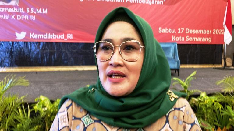 SMA di Jawa Tengah Batal Study Tour Karena Tak Mendapat Izin, Ini Jawaban Kepala Dinas Pendidikan
