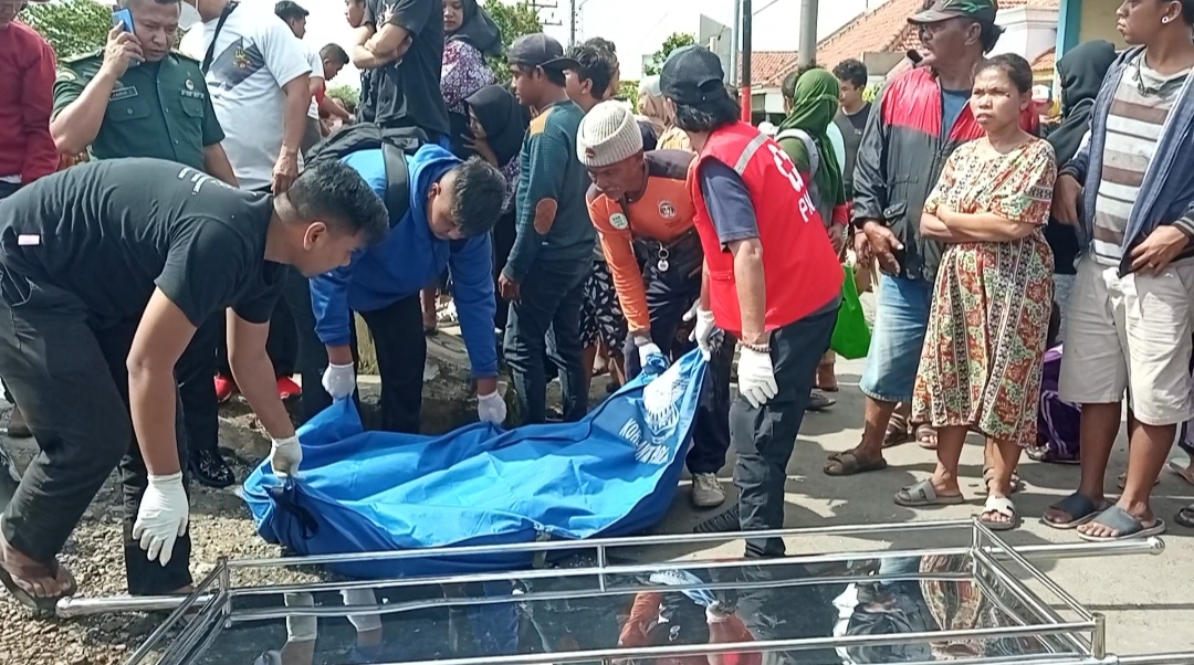 Pasutri Tewas Tabrakan Xenia Vs Kereta Api di Tambakrejo Semarang, Korban Puasa dan Hendak Salat