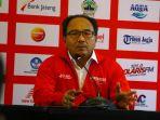 Peserta Borobudur Marathon 2022 Ditantang Pecahkan Rekor Lari Eduardus Nabunome