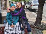 Kisah Eddy Mencari Istrinya yang Pergi dari Rumah, Akhirnya Ditemukan Linglung di Pasar Karangayu