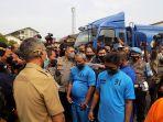 PNS Dinas Perdagangan Kudus Menimbun Solar hingga 12 Ton, Modus Beli Ecer di SPBU, Lalu Ditimbun
