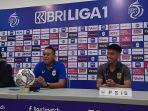 Laga Lawan Persikabo Hari Jumat, Momen Pembuktian bagi PSIS untuk Mampu Bangkit