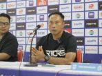 Segera Hadapi Derby Jateng Lawan Persis Solo, IKP Jelaskan Kondisi Tim PSIS Semarang Terkini