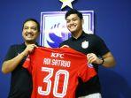 Achmad Resal Mundur dari Asisten Pelatih PSIS, Yoyok: Tetap Bagian Tim, Ada Tugas Baru