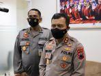Berantas Judi, Kapolda Jateng: Ini Warning, Kalau Masih Buka, Segera Tutup!