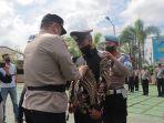 Selingkuh Dengan Istri TNI, Oknum Polisi Polres Purworejo Resmi Dipecat Hari Ini