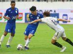 Jelang Laga PSIS Semarang VS Persik Kediri Besok Kamis, Tiga Poin Harga Mati!