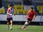Liga 1 Bergulir 2 Desember, Taisei Marukawa: Akhirnya Bisa Segera Bermain