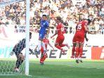 Hasil Pertandingan Persis vs PSIS, Mahesa Jenar Akhirnya Selamat dari Kekalahan di Kandang Lawan