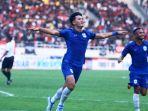 Masih Cedera, Dewangga Absen Bela PSIS Saat Melawan PSS Sleman