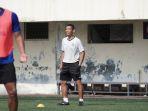 Kembali Rekrut Mantan Pemain, PSIS Semarang Kini Tunjuk Muhammad Ridwan Jadi Analis Tim Senior