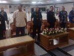 Detik-detik Menunggu Ganjar Launching Logo Porprov Jateng 2023, Begini Kata Ketua KONI