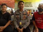 Kisah Bripka Purnomo Luluhkan Hati Eks Napiter di Semarang, Awalnya Bersitegang kini Berangkulan