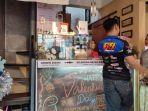 Roemah Coklat Semarang Booming Pesanan, Konsumen Bisa Pilih Desain Tema Romantis