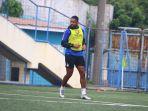 Predator PSIS Carlos Fortes Kembali, Melewati Tujuh Pertandingan untuk Raih Gol Perdana di Liga 1