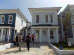 Hadirkan Rumah Bernuansa Amerika, Citraland BSB City Luncurkan Klaster Victoria Highline