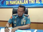 Memeriahkan HUT RI, Lanal Semarang Akan Kibarkan Bendera Merah Putih di Dasar Laut Karimunjawa