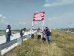 Sudah Lapor Presiden Jokowi, Tanah Ahmad Suparwi Belum Dibayar Tol Semarang-Demak