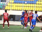 PSIS Semarang Hanya Menang Tipis Lawan Persijap Jepara, Skor Berakhir 1-0