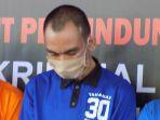 Mengaku Bisa Menerawang, AF Dukun Palsu Meminta Korbannya Bersetubuh dengan Anak Sendiri
