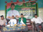 Terima Keluhan Warga soal Sawah Terendam Banjir, Gus Haiz Berharap Proyek Talud Segera Terealisasi