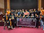 Perolehan Medali Melampaui Target, Selamat! Hapkido Jateng Koleksi 12 Emas DI Kejurnas Hapkido V