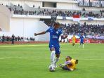Hari Nur Kembali Merumput setelah Absen Melawan Persib Bandung, Sergio: Dia Tampil Bagus