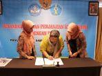 Dongkrak Kompetensi Lulusan, AKS Ibu Kartini Gandeng Lima Instansi Dunia Usaha dan Kerja