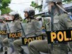 Bendahara Satpol PP Kota Semarang Gelapkan Dana BPJS Kesehatan, Kini Sandang StatusTersangka