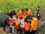 Pria Ditemukan Mengambang di Jalan Sriwijaya Semarang Merupakan Pensiunan RRI, Sehari Tidak Pulang