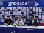 Format Kompetisi Liga 1 Putaran Kedua Belum Ditentukan LIB, ini alasannya
