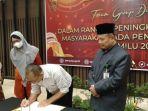 Dongkrak Angka Partisipasi Pemilu, KPU Jateng Gandeng Perguruan Tinggi