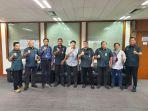 Audiensi dengan PB Djarum, KONI Jateng Risau Pebulutangkis Pelatnas Dilarang Ikut PON 2024