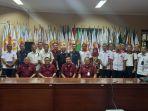 KONI Pati Raya Siap Adakan Porprov Jateng 2023