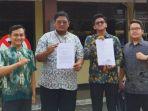 Tidak Bisa Mencairkan Tabungan, Nasabah KSP Multidana Laporkan Ketua ke Ditreskrimsus Polda Jateng