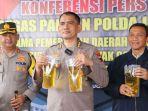Temukan Minyakita Dijual di Atas HET, Warga Diimbau Lapor Polisi, Bisa via Medsos atau WA