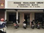 Pilkada Blora 2024 Munculkan Paslon Independen? Dua Orang Konsultasi Syarat Dukungan ke KPU