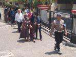 Ini Pesan Terakhir Ajudan Kapolda Kaltara untuk Istri Sebelum Ditemukan Tewas Berlumur Darah